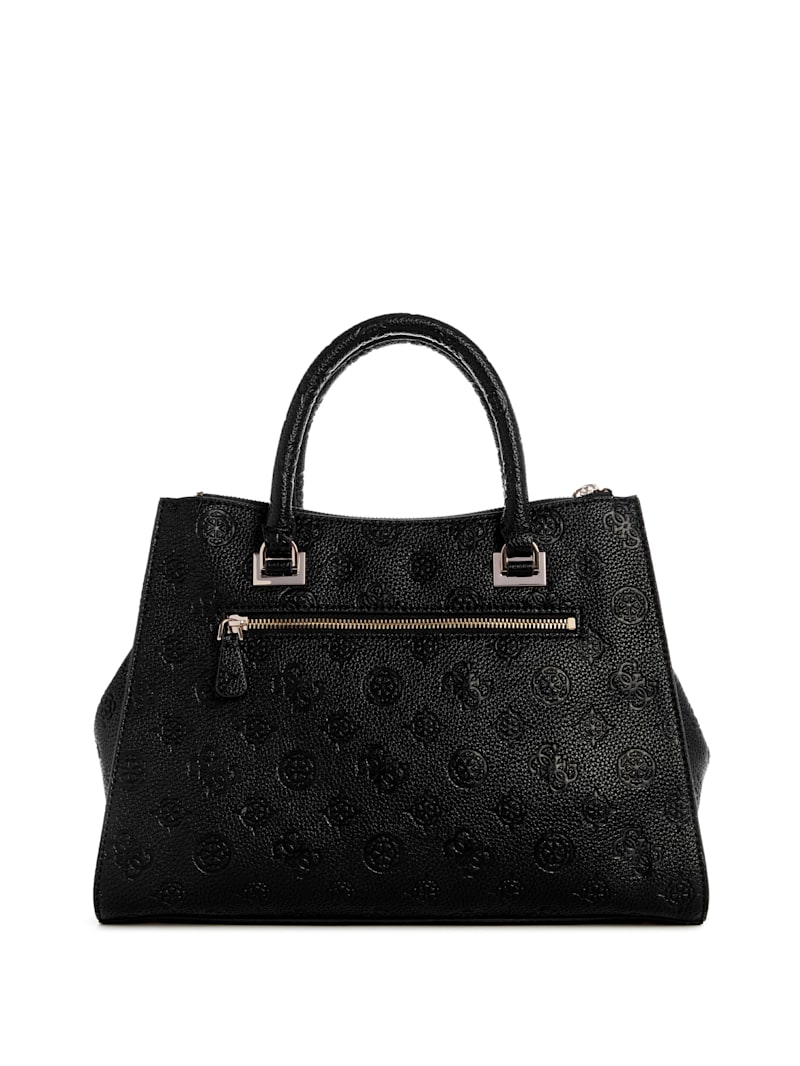 Cresidia Society Satchel | GUESS
