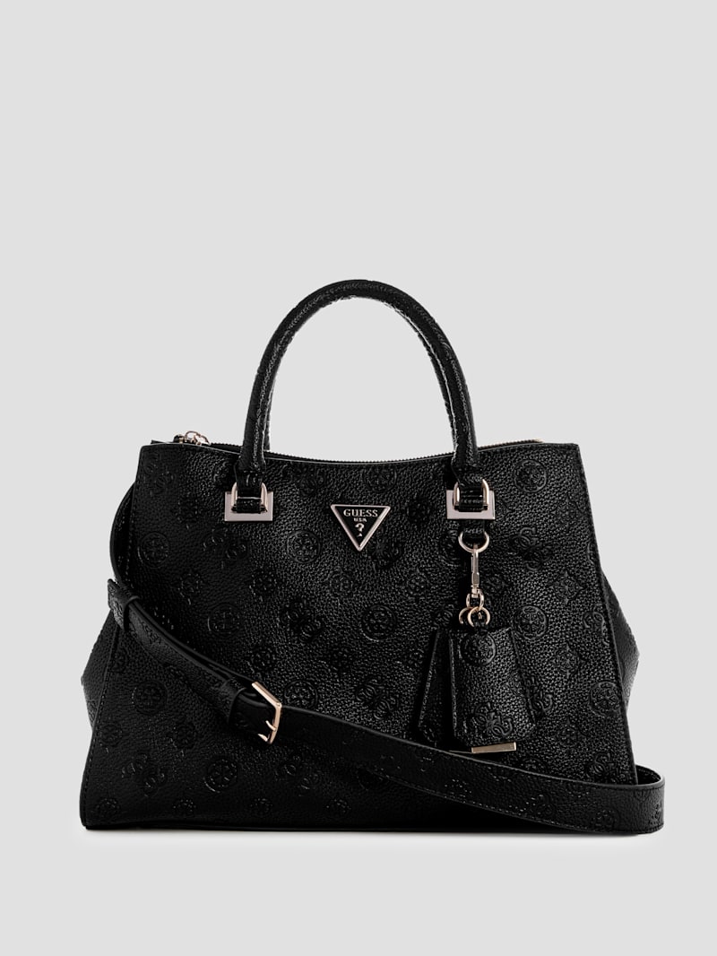 Cresidia Society Satchel | GUESS