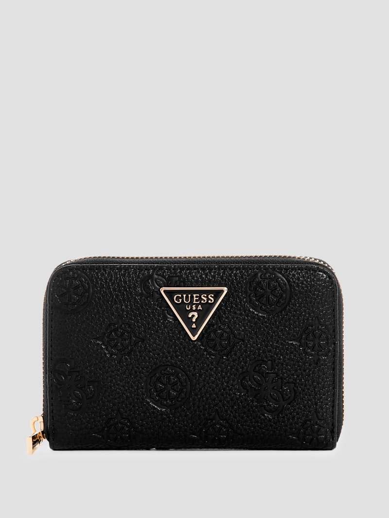 Buckle-Down Women's Standard Zip Wallet The Aristocats Small, 6.5\" X 3.5\" - Product Details