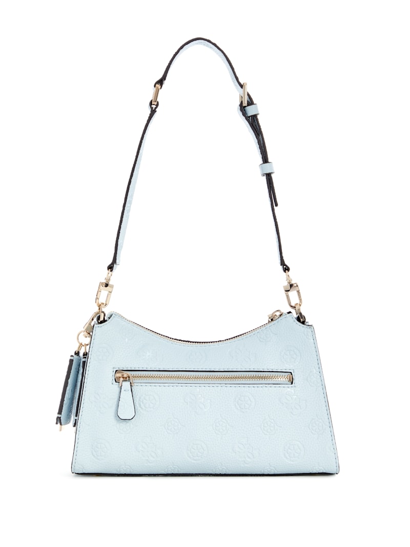 【COLOR iN ID】guardian shoulder bag Holographic Snakeskin Crossbody Bag Shoulder Bag Women's