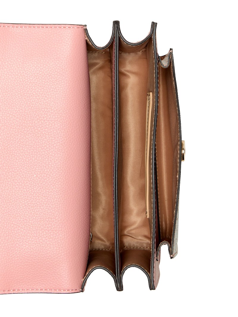 Beryln Convertible Crossbody | GUESS Factory