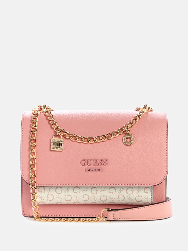 Beryln Convertible Crossbody | GUESS Factory