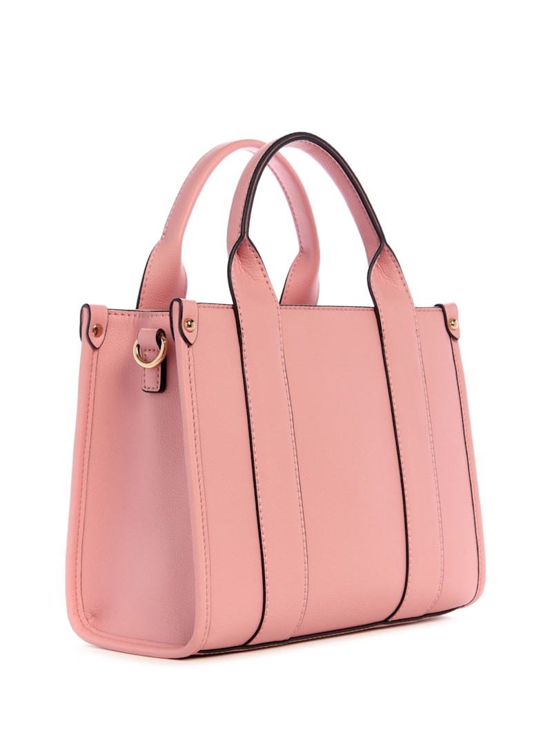 Rosse Small Carryall | GUESS Factory