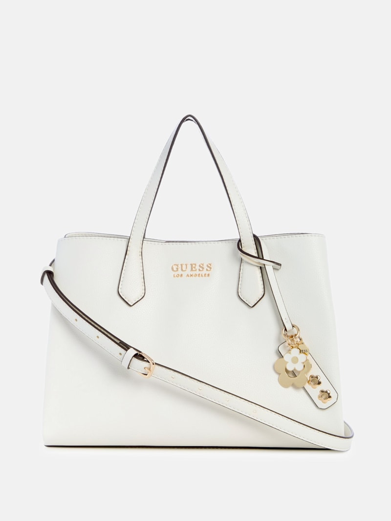 Jennice Satchel | GUESS Factory