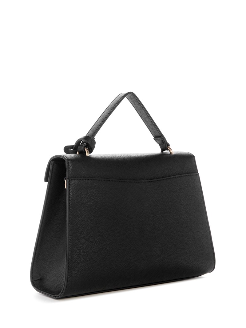 Rhiannon Top Handle Bag | GUESS Factory
