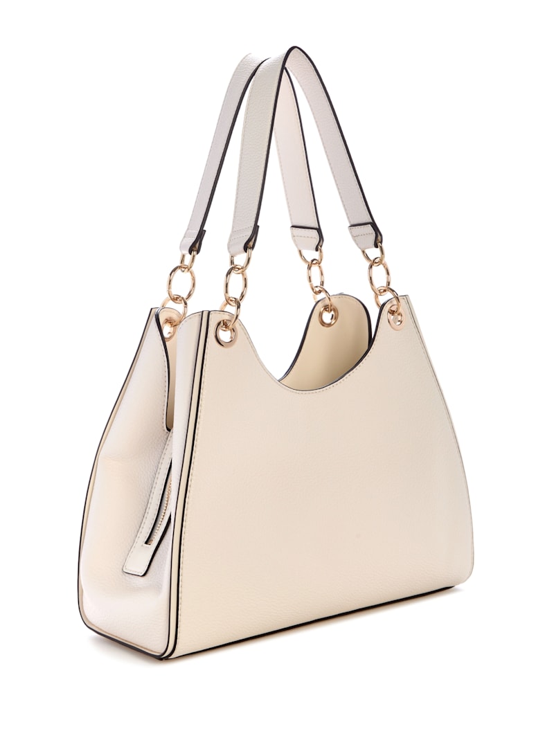 Kaline Satchel | GUESS Factory