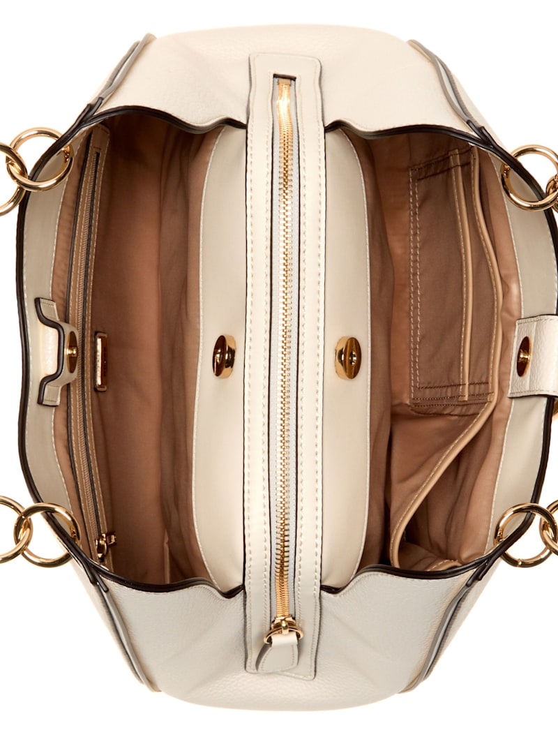 Kaline Satchel | GUESS Factory