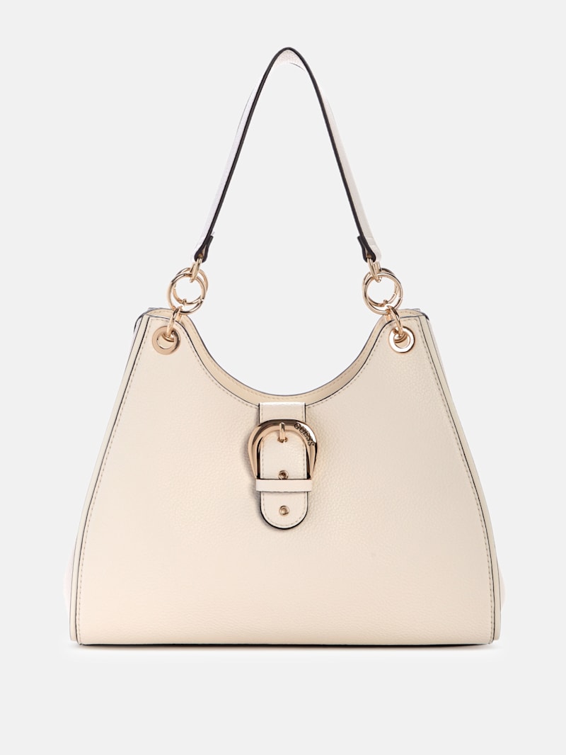 Kaline Satchel | GUESS Factory