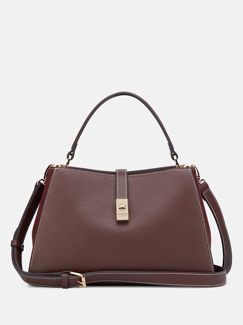 Rudie Satchel | GUESS Factory