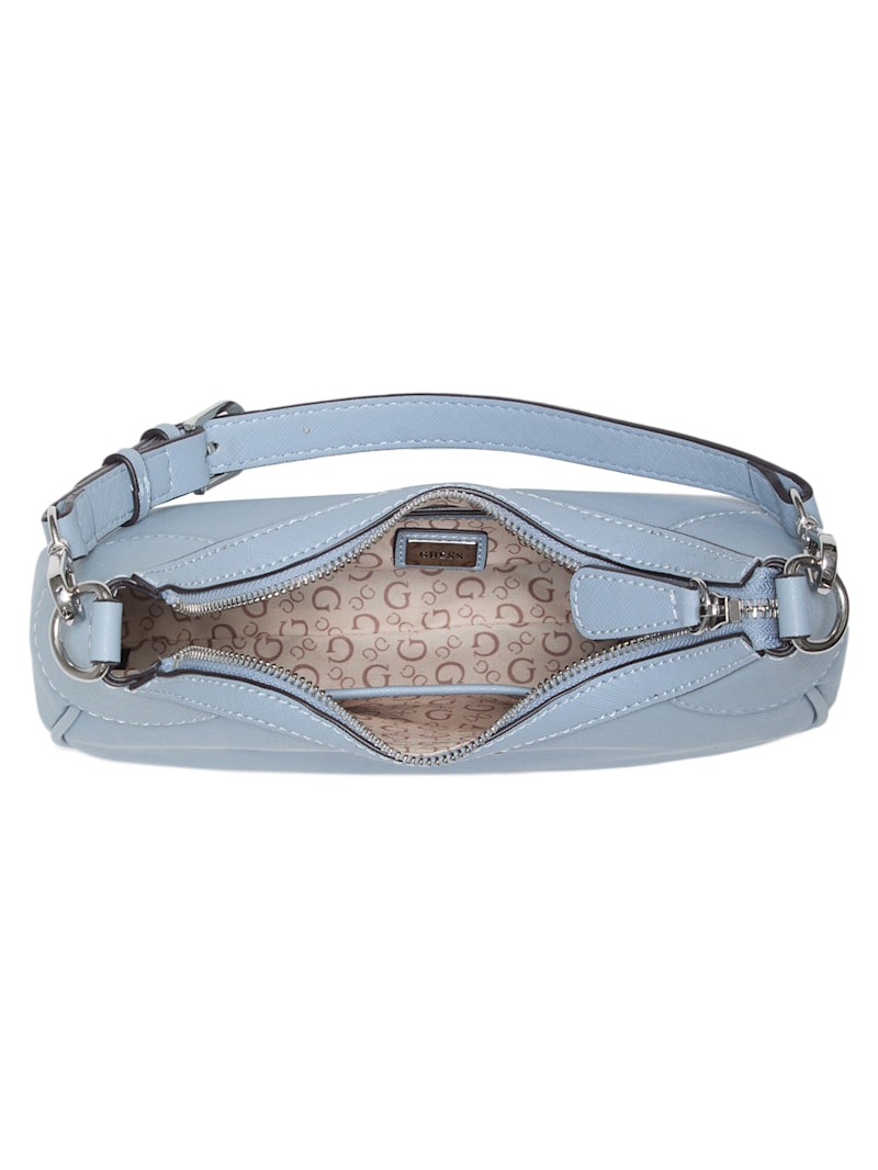 AT-mini PersonalⅡ Berkton Mini Shoulder Bag | GUESS Factory Ca