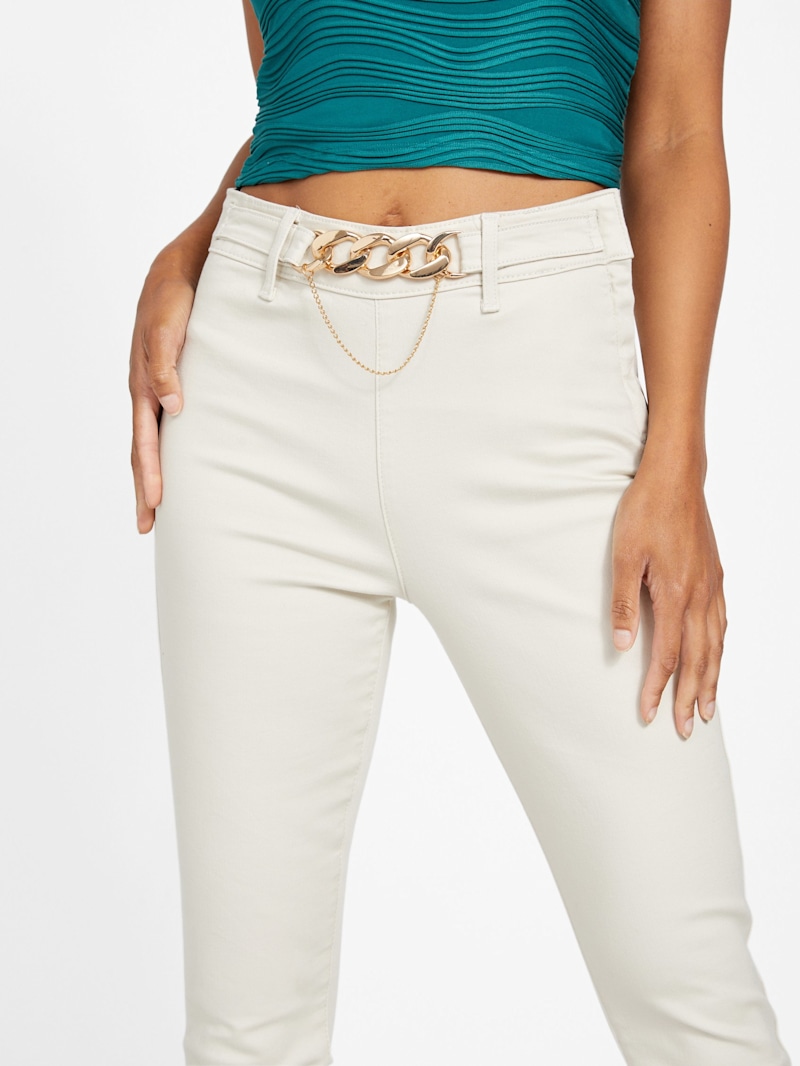 Lucy　1219 LUCY HI-RISE BOOTCUT – LIVERPOOL LOS ANGELES