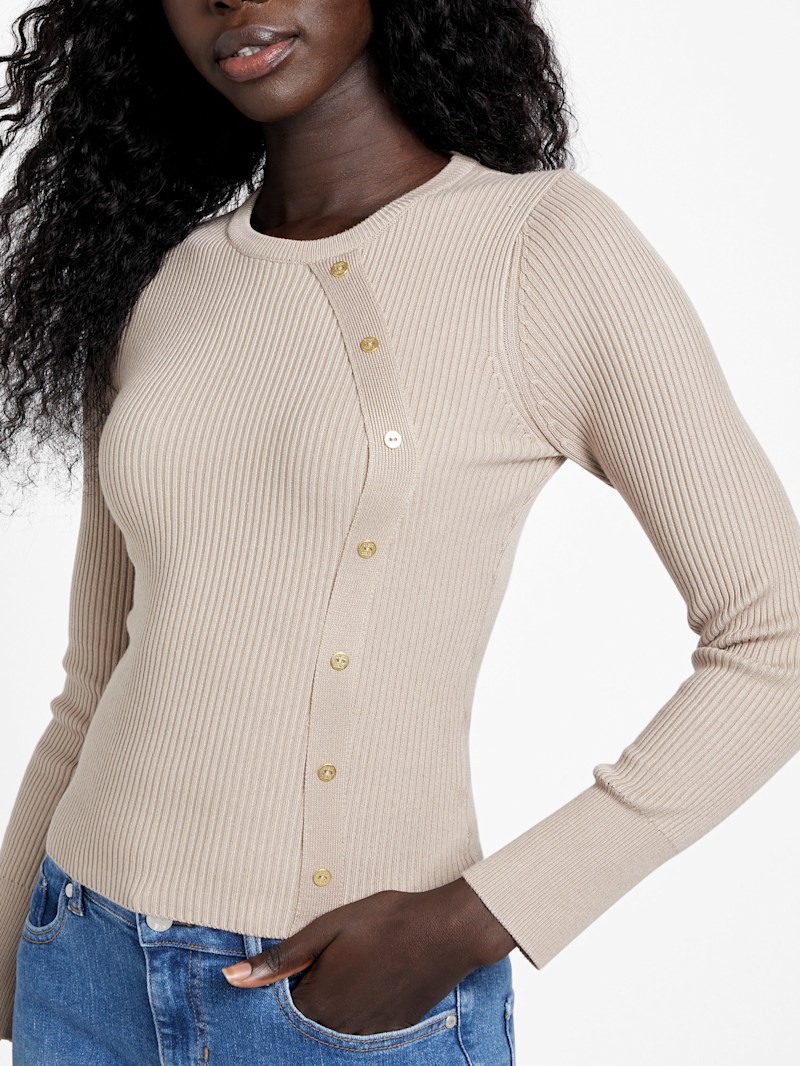 Petrala Sweater | GUESS Factory