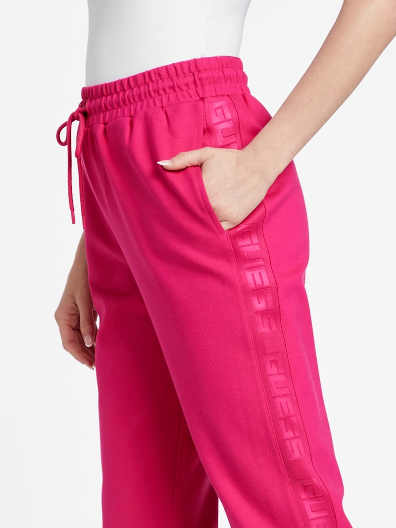 パンツ Candy cotton mini pants AM1435 Candy cotton mini pants