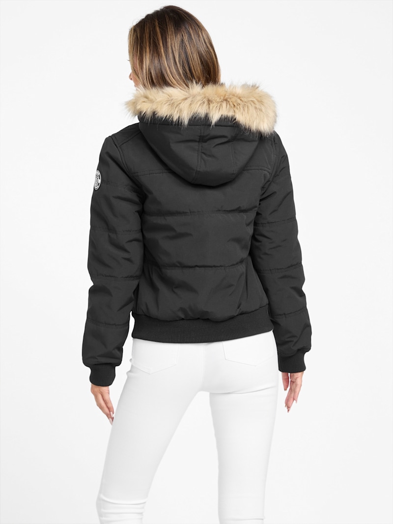トップス Russel double face parka L Russell Athletic Double Face Parka | eBay
