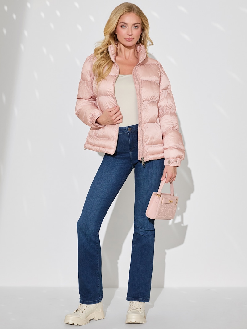Nini Puffer Jacket