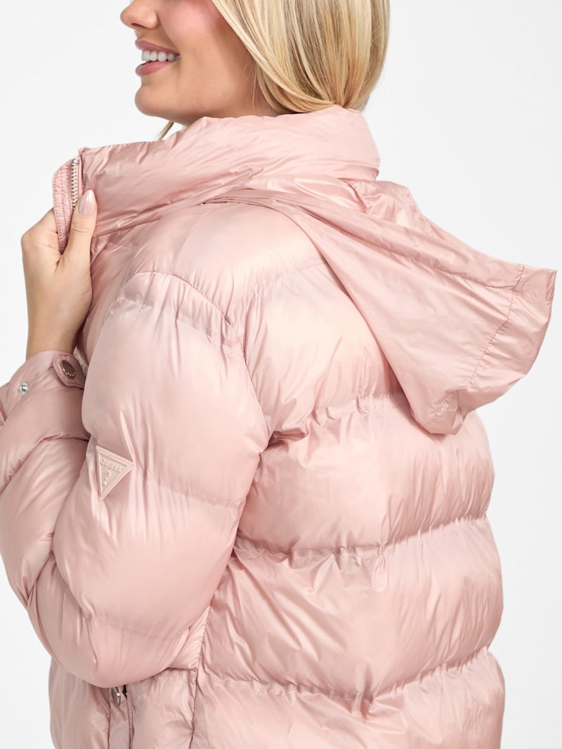 Nini Puffer Jacket