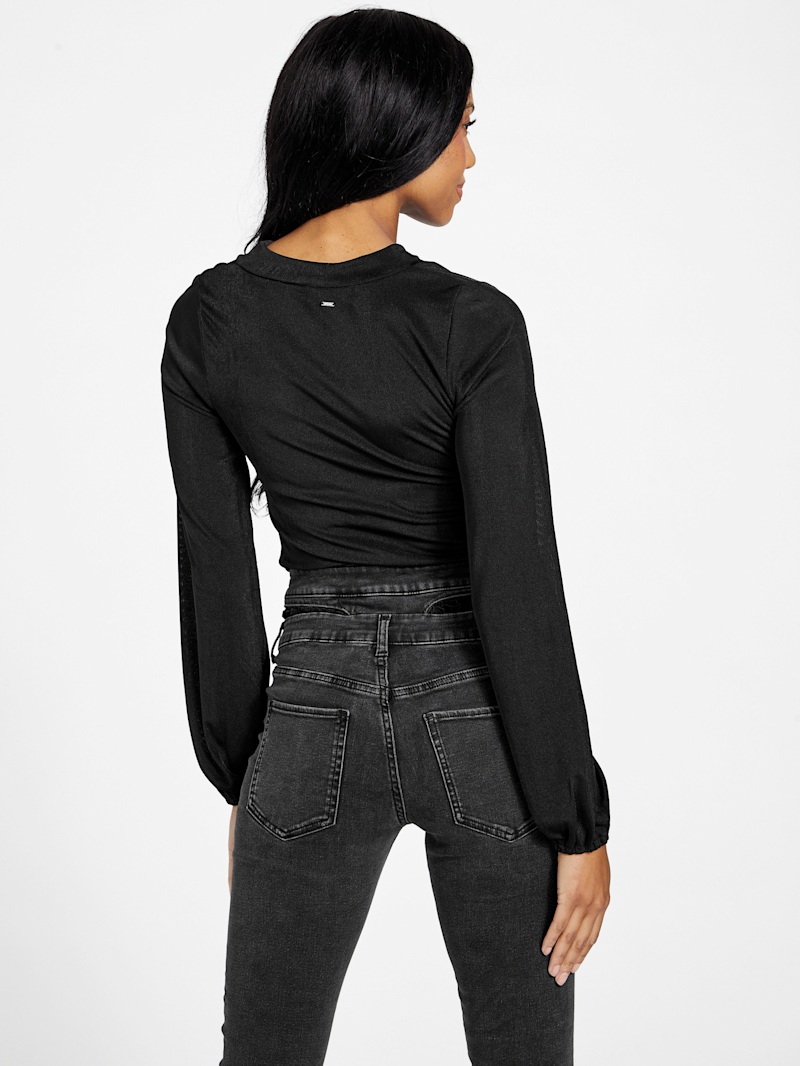 Esme Bodysuit | GUESS Factory