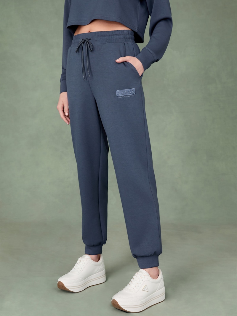 ハチヤーズ　CBOT Ribbed Joggers 2G 新品未使用タグ付き ハチヤーズ CBOT Ribbed Joggers 2G 新品未使用タグ付き