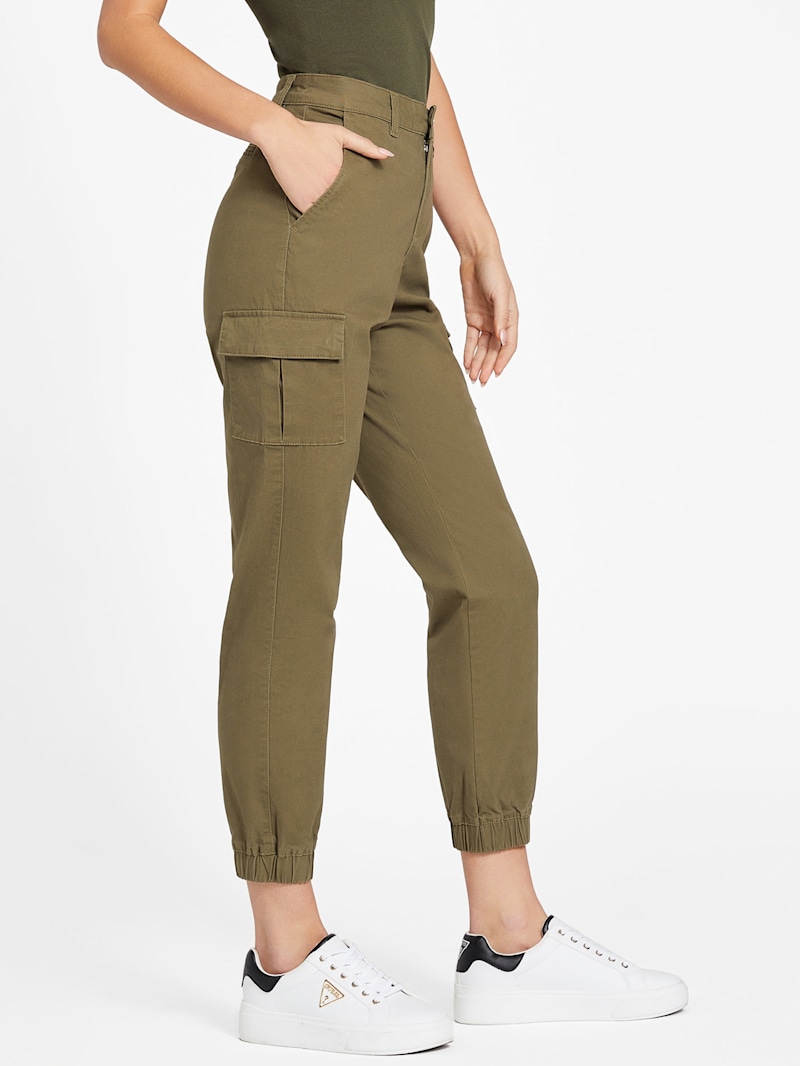 Gajess Claire Cargo Pants 新品未使用　36 Claire Cargo Pants | Gajess