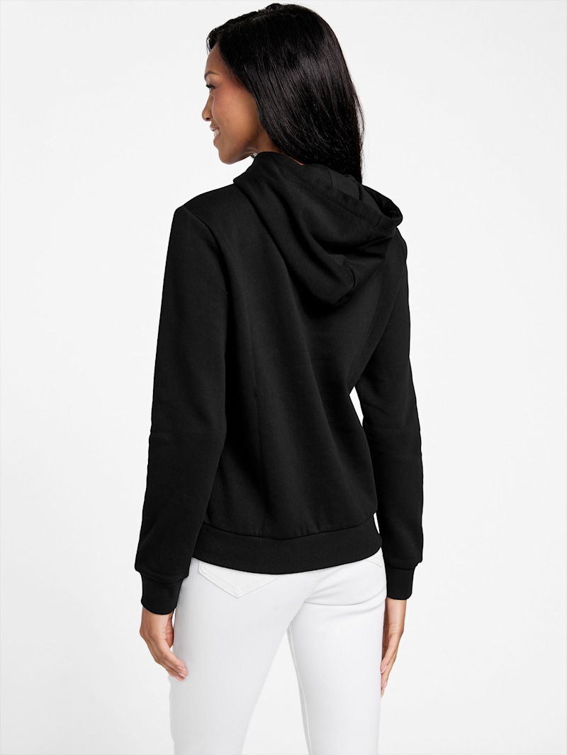 新品　完売品　BRIEFING WOMEN’S LOGO HOODIE ブラック Eco Itzel Logo Hoodie