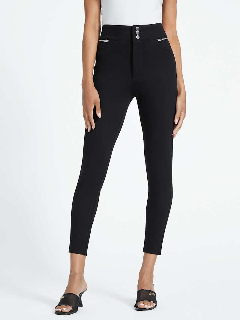 Tessi Pants | GUESS Factory