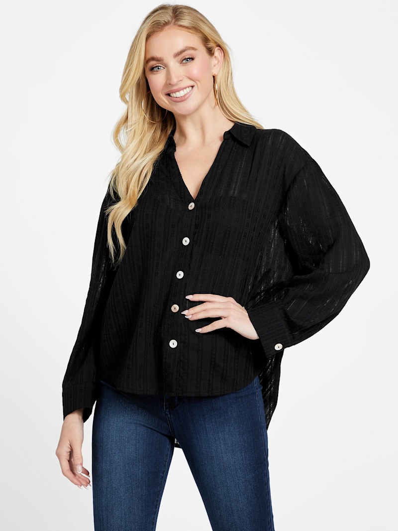 トップス Lig. hem design tops 88e2a262491ad8d1278e650d2761c1