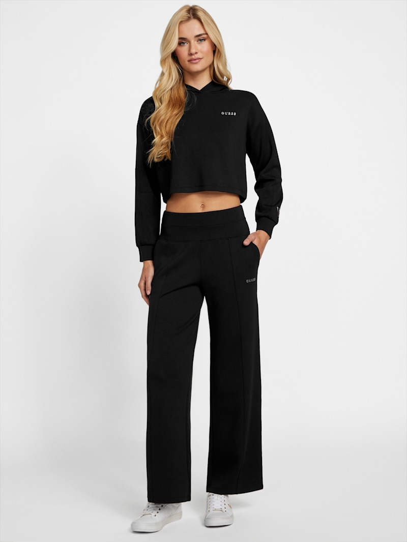 user_282b0fa9 Sher Active Pants | GUESS Factory