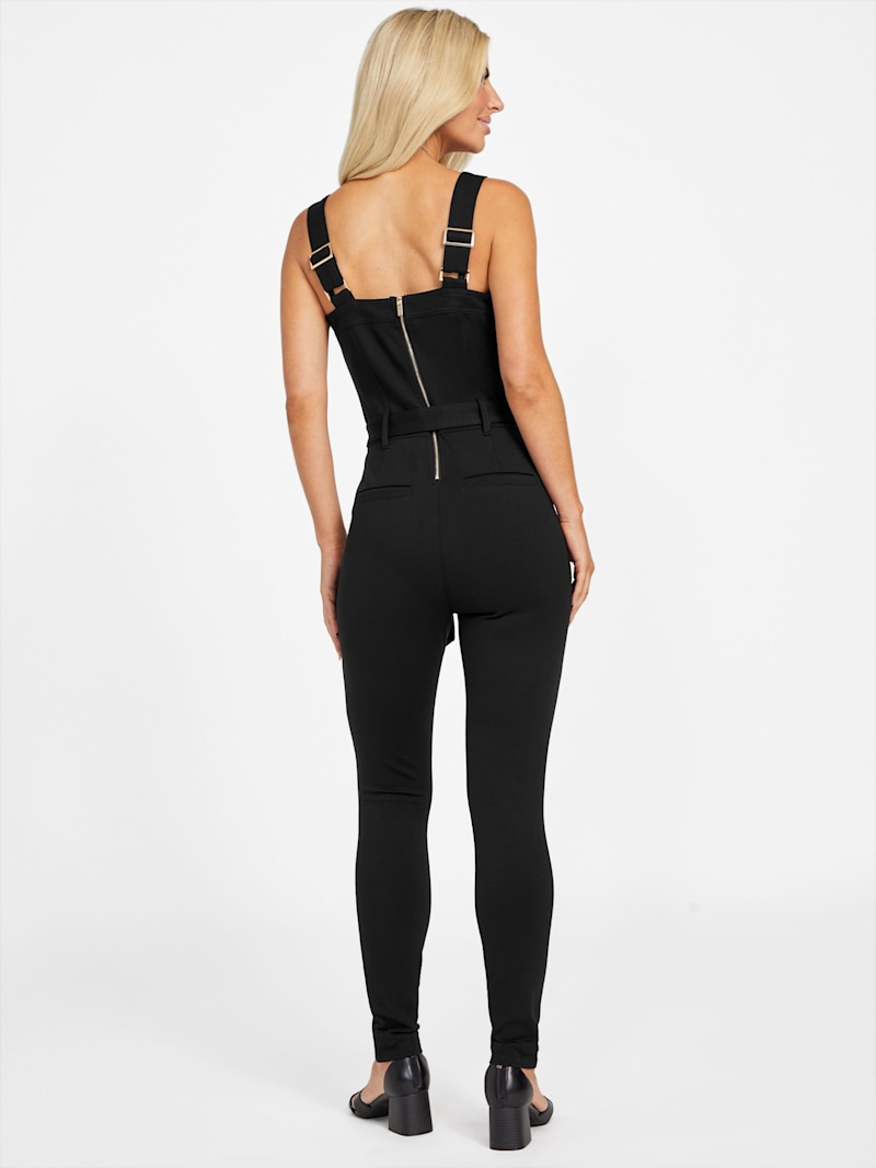 TRAPEZE 【PAMEO POSE 】Nylon Jumpsuits 81rr4LqPjuL._UY1000_.jpg