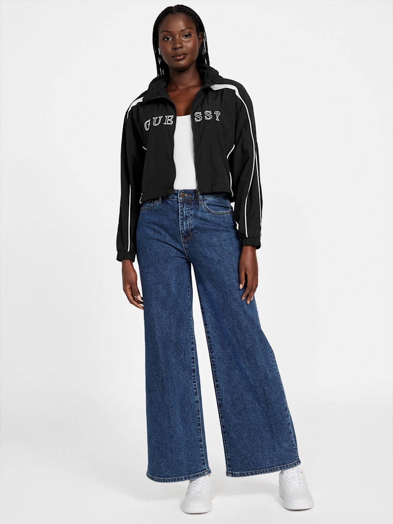 Lilah Windbreaker Jacket