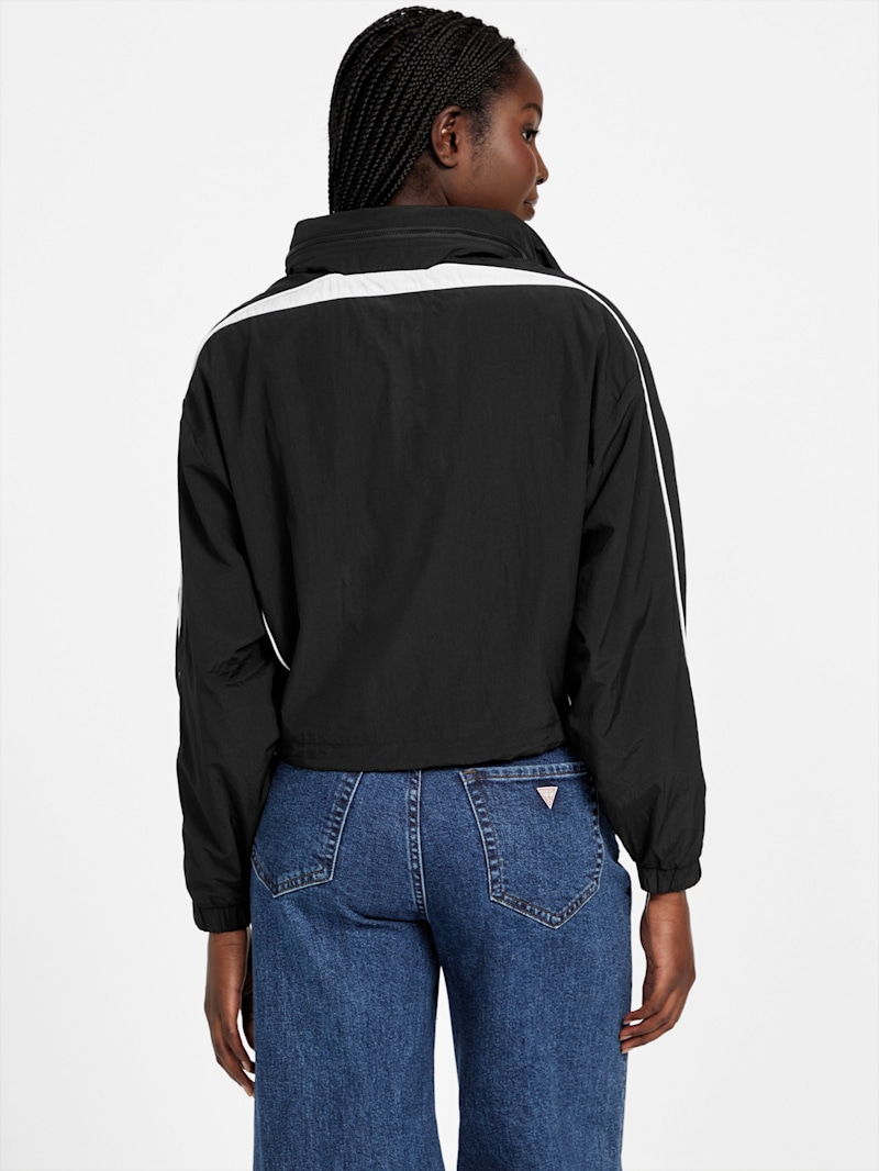 ジャケット・アウター q Old Track Jacket (Grey/Red,Black/Red,Flourescent,Charcoal