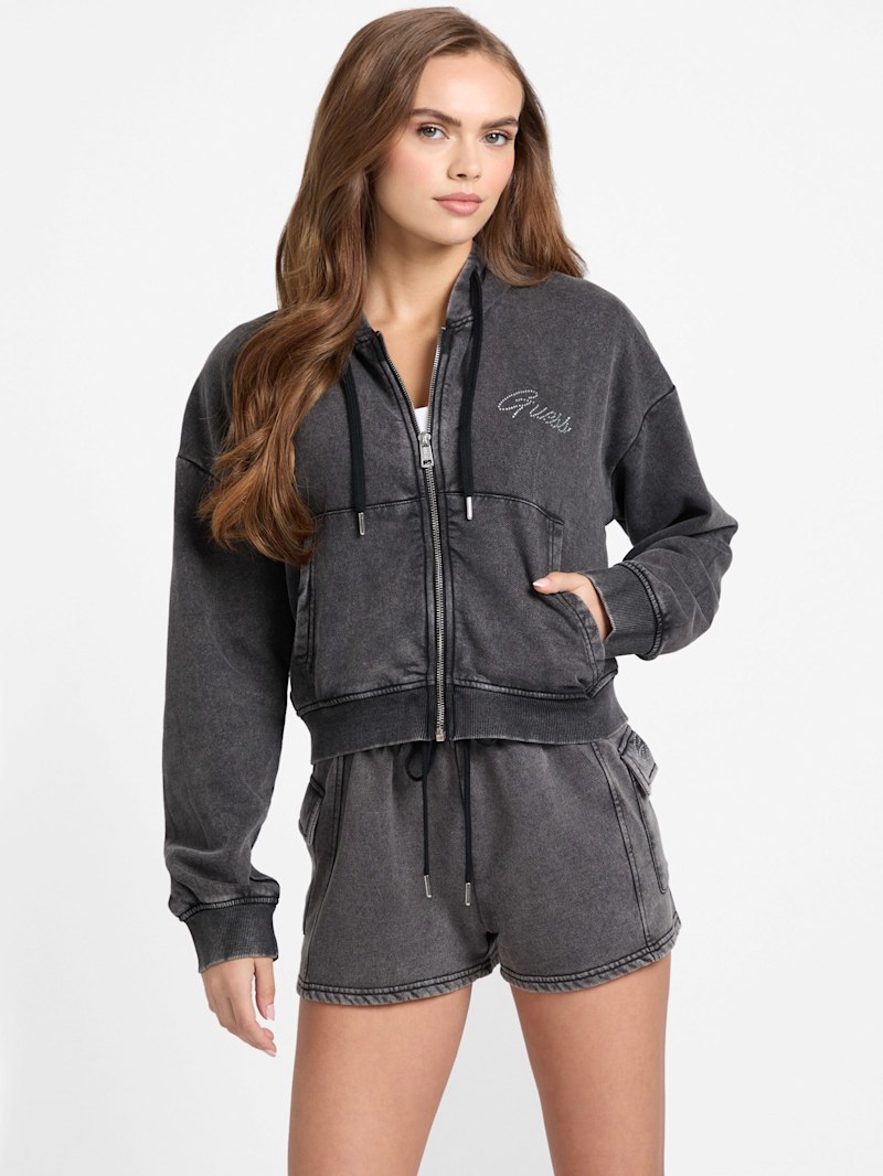 新品　完売品　BRIEFING HOL B LOGO KNIT HOODIE $_12.JPG?set_id=880000500F