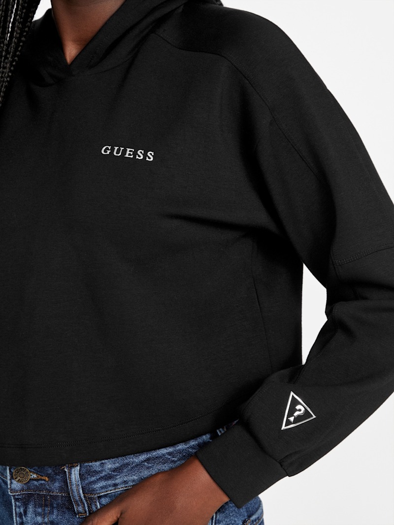 Sher Active Top | GUESS Factory