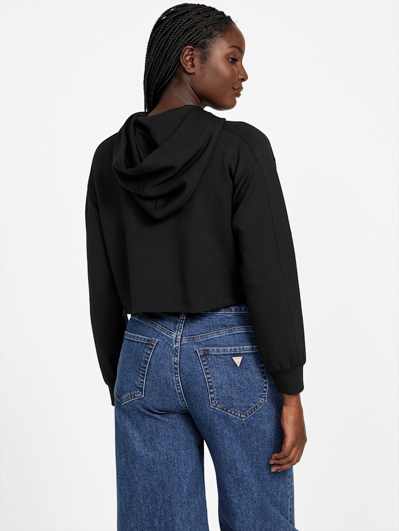 Sher Active Top | GUESS Factory