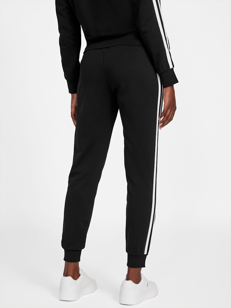 Missy Terry Jogger Pants | GUESS Factory