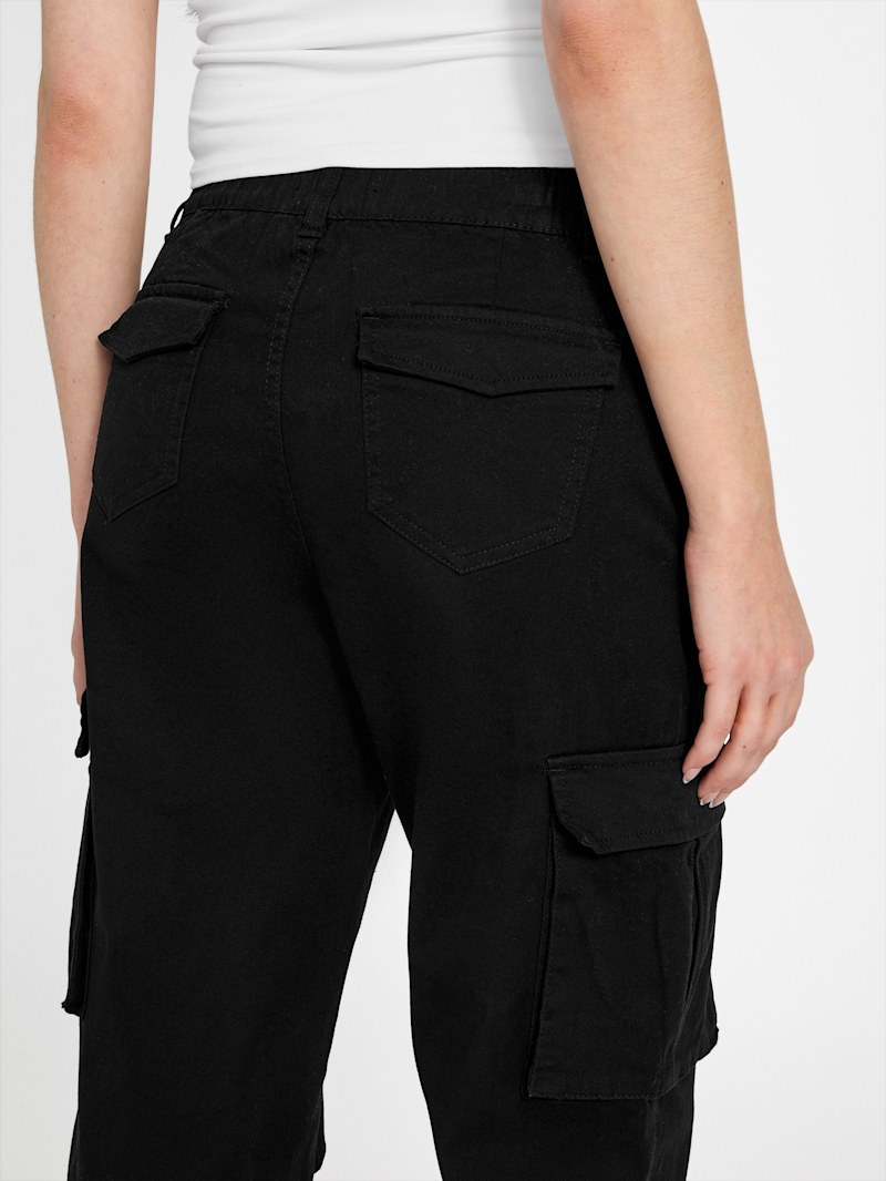 Whitney Cargo Pants | GUESS Factory