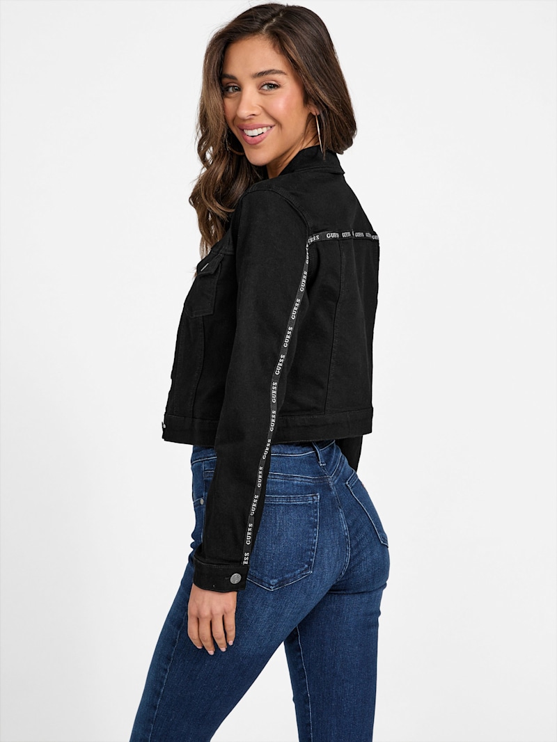 未使用RANDEBOOClassic denim jacket タグ付 Bonk_25_denim_Jacket4_web.png?