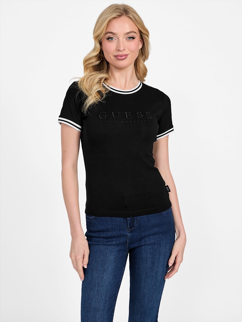 SPACE SHOWER TV presents BLACK FILE Tシャツ WRITING Tシャツ | SWEET LOVE SHOWER 2025（SWEET LOVE SHOWER