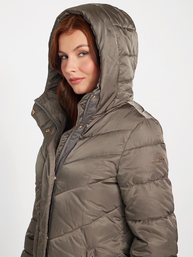 極美品 ゴールドウィン PARTHENOS JACKET レディースL GOLDWIN（ゴールドウイン） GOLDWIN GW13300 W's GORE-TEX 2L DOWN