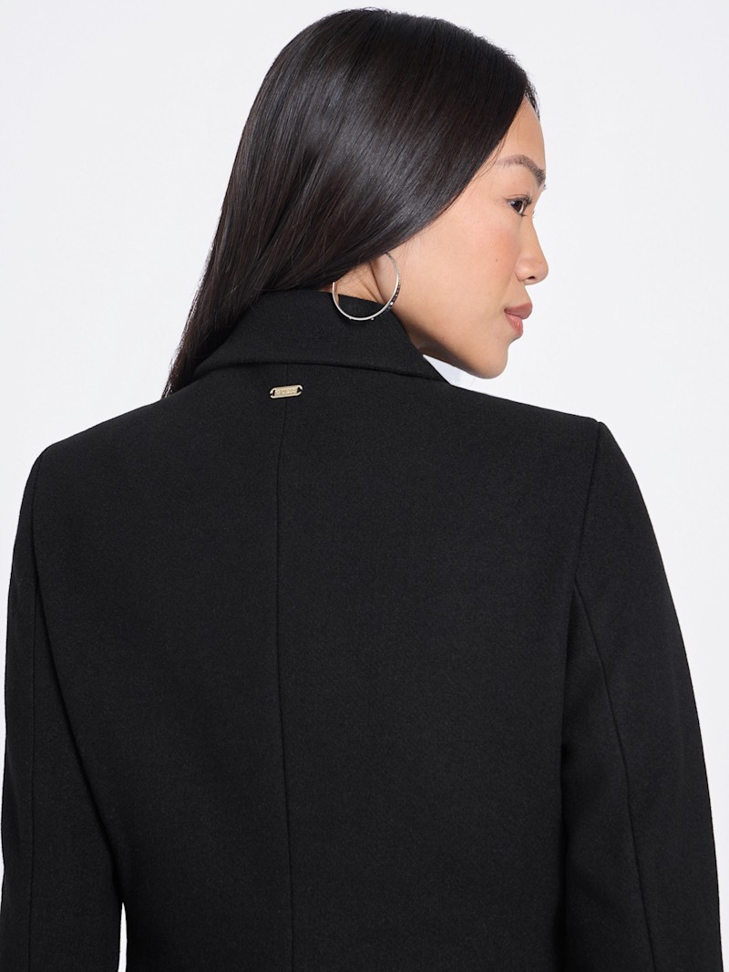 Ardo Trench Coat | GUESS Factory