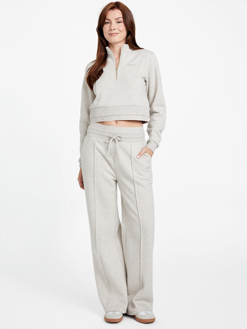 梨花さん着用　LON TWO SIDE SWEATSHIRT Two Side Hoodie Navy, Red, Smoke, Charcoal, Blue Gray 29,700yen