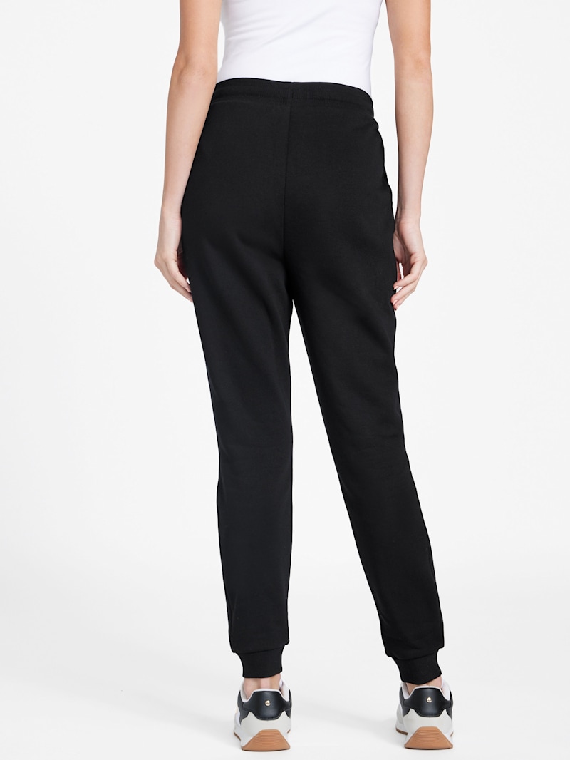 Eco Alice Joggers | GUESS Factory