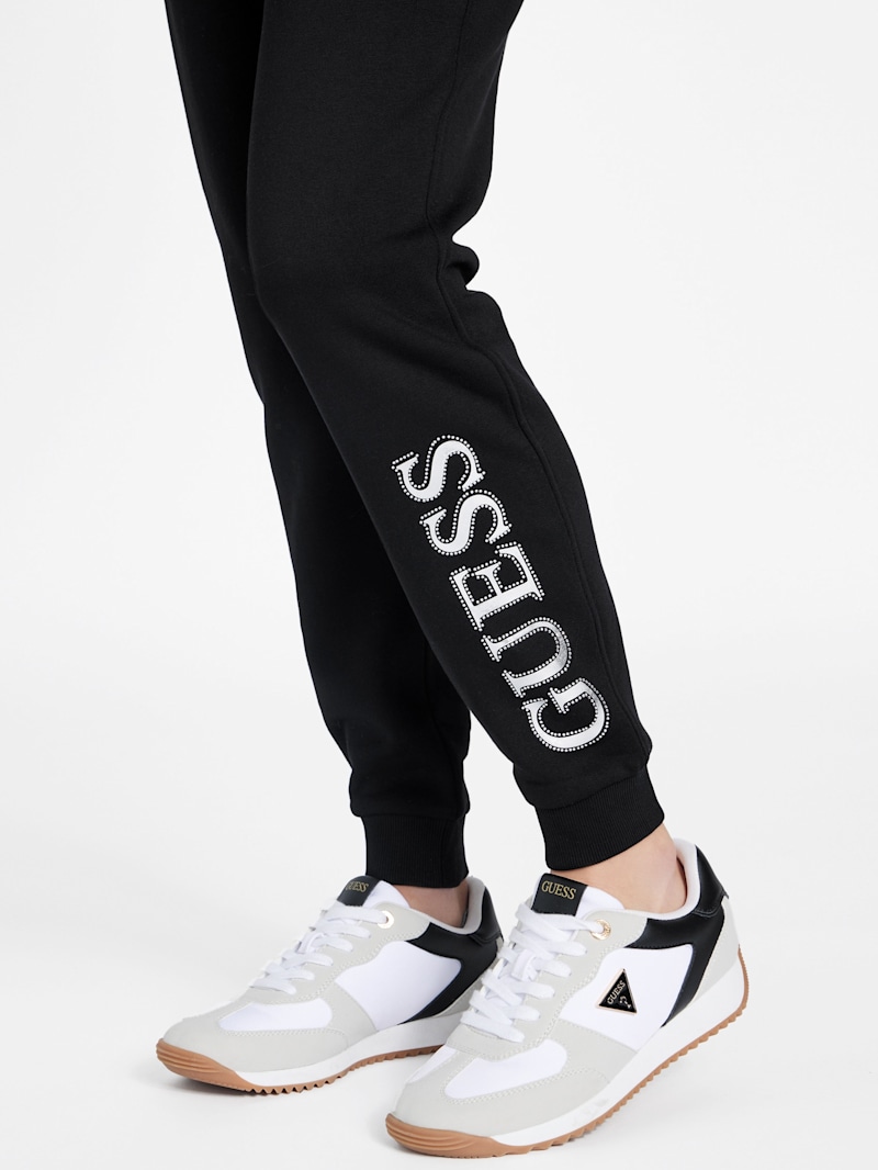 Eco Alice Joggers | GUESS Factory