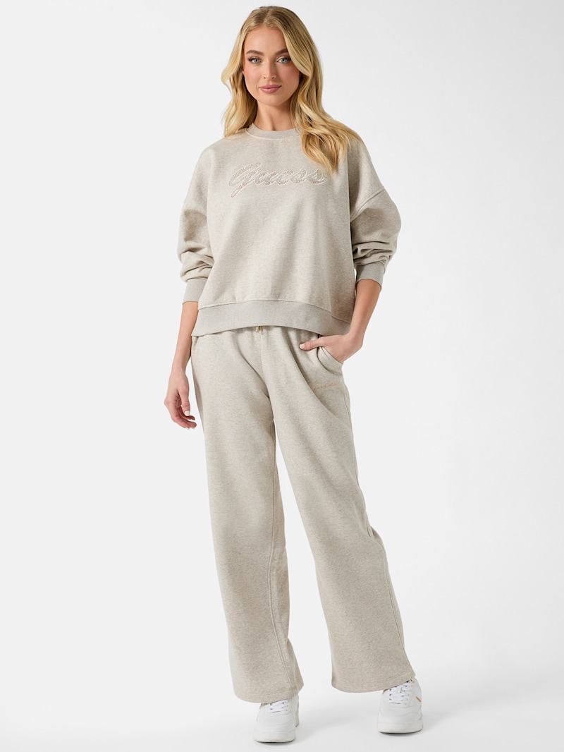 Mitzel Joggers | GUESS Factory