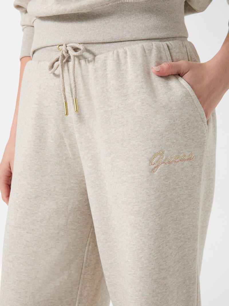 美品Local GOLF LCG ANKLE PANTS BEIGE M/L LCG ANKLE PANTS BEIGE – Local GOLF