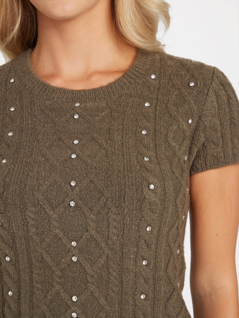 DAIRKU 22AW　in side out knit DAIRIKU American Dream Inside-out Knit DAIRKU 22AW in side out