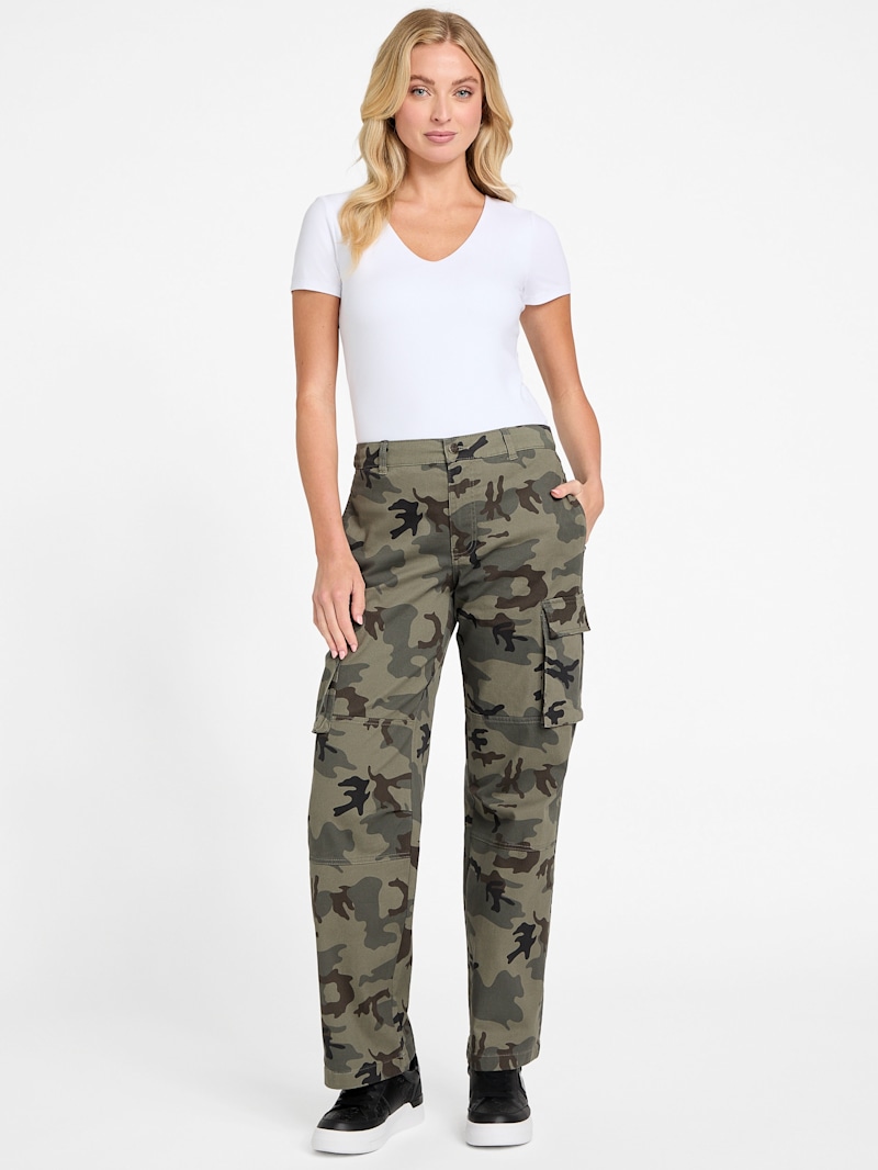 パンツ guess usa combat cargo pants archive guess usa combat cargo pants archive
