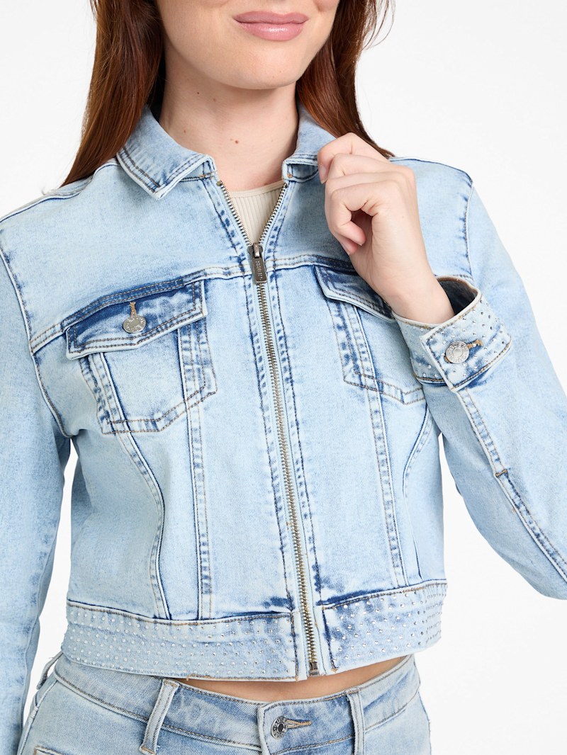 その他 SUPER SUN Cropped Denim Jacket ZeeNuNew 0760604890045NEW_03_349.jpg?sw=600