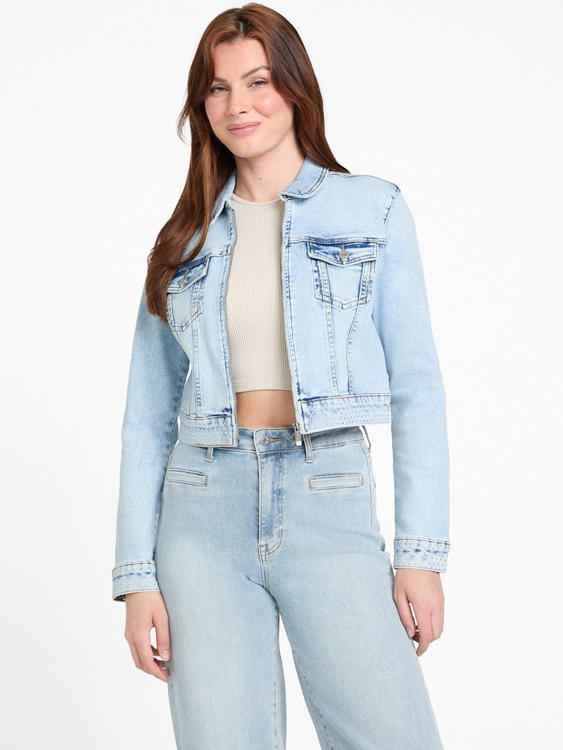 【マスト商品♪】CELINE JEANS JACKET トリオンフ BUTTONS Celine Denim Jacket | eBay