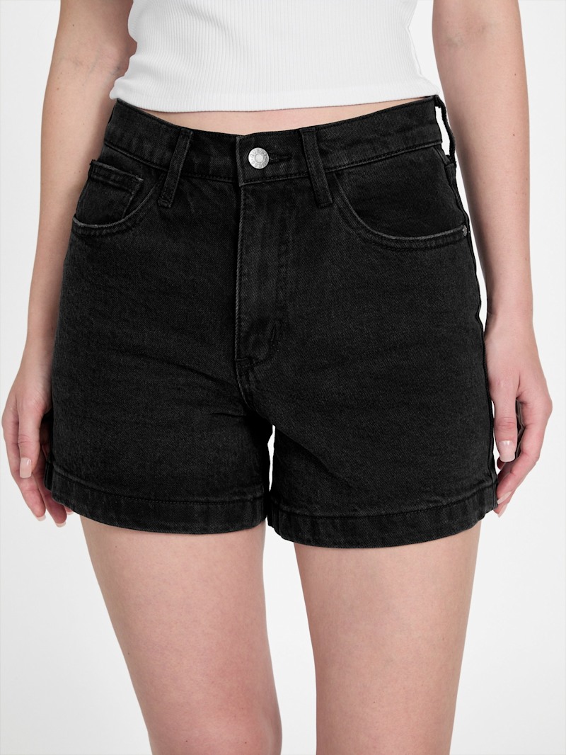 パンツ FORTE FORTE Women Shorts  Burmudas 12833 MY PANTS Black Forte Forte Shorts for Women | Online Sale up to 60% off | Lyst