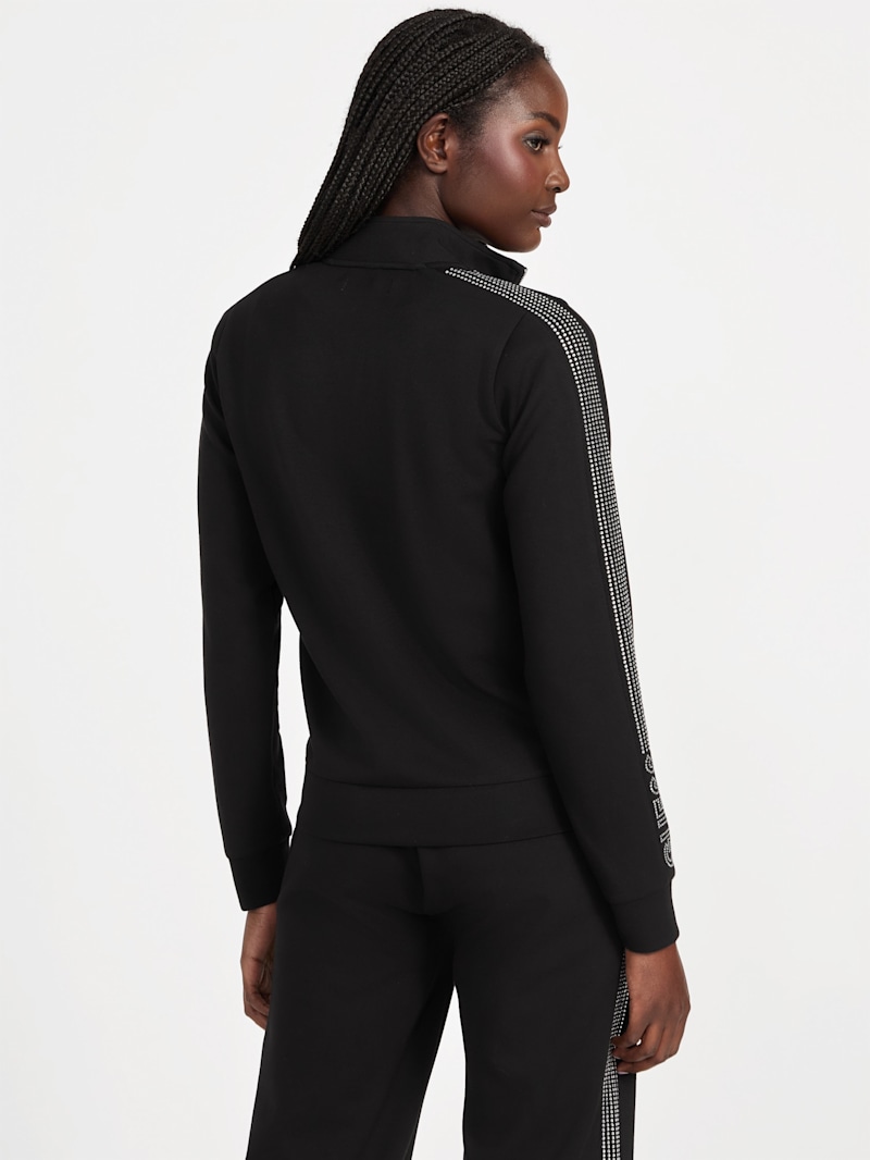 Mikomori Wavy Suit (S0024) ブラック Mikomori Wavy Suit (S0024) ブラック